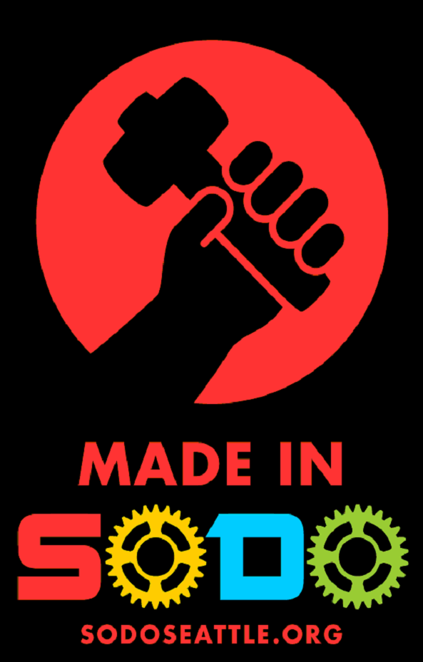 Made In Sodo