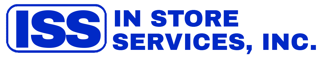 IN STORE SERVICES, INC.